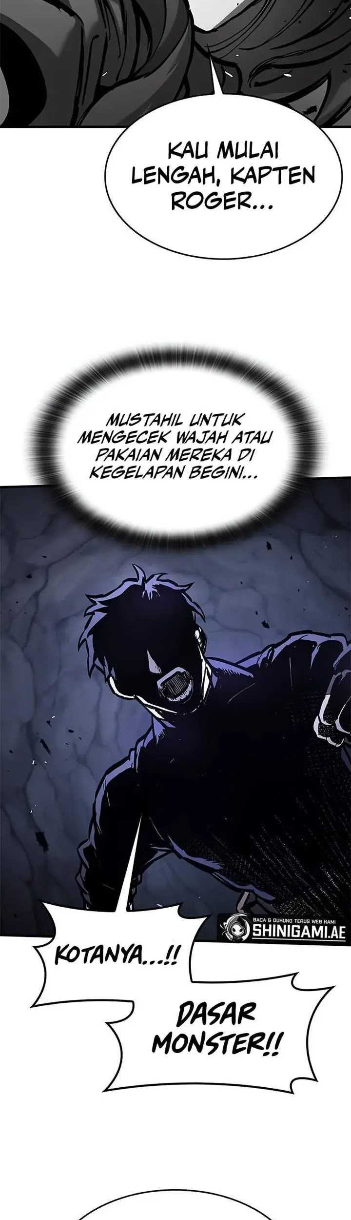 Eternally Regressing Knight Chapter 52 Gambar 4