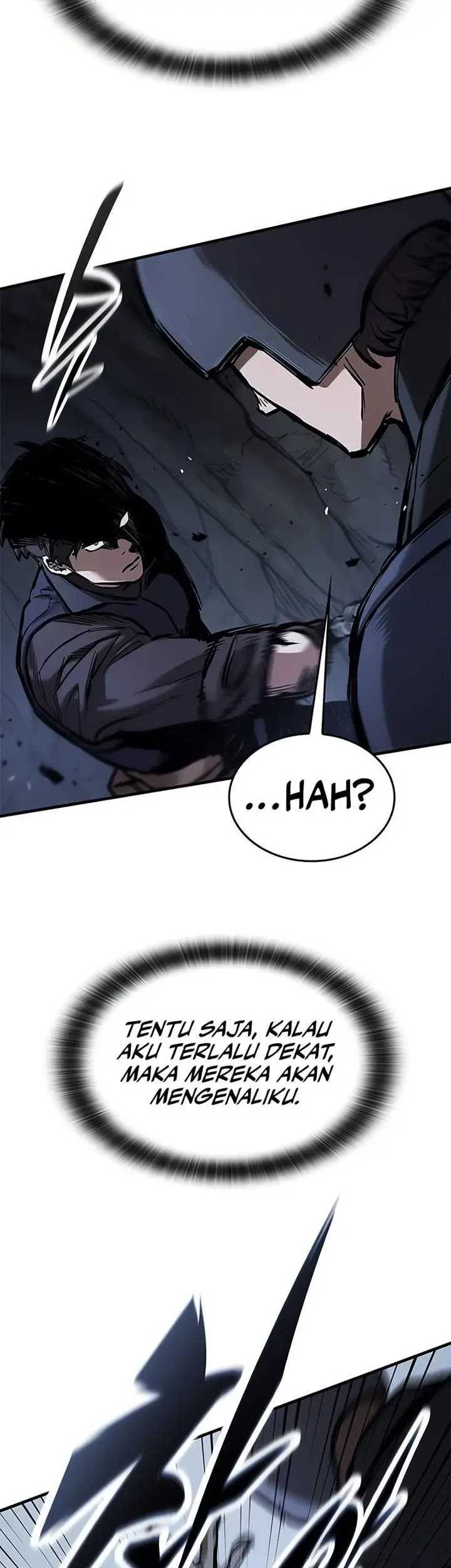 Eternally Regressing Knight Chapter 52 Gambar 6