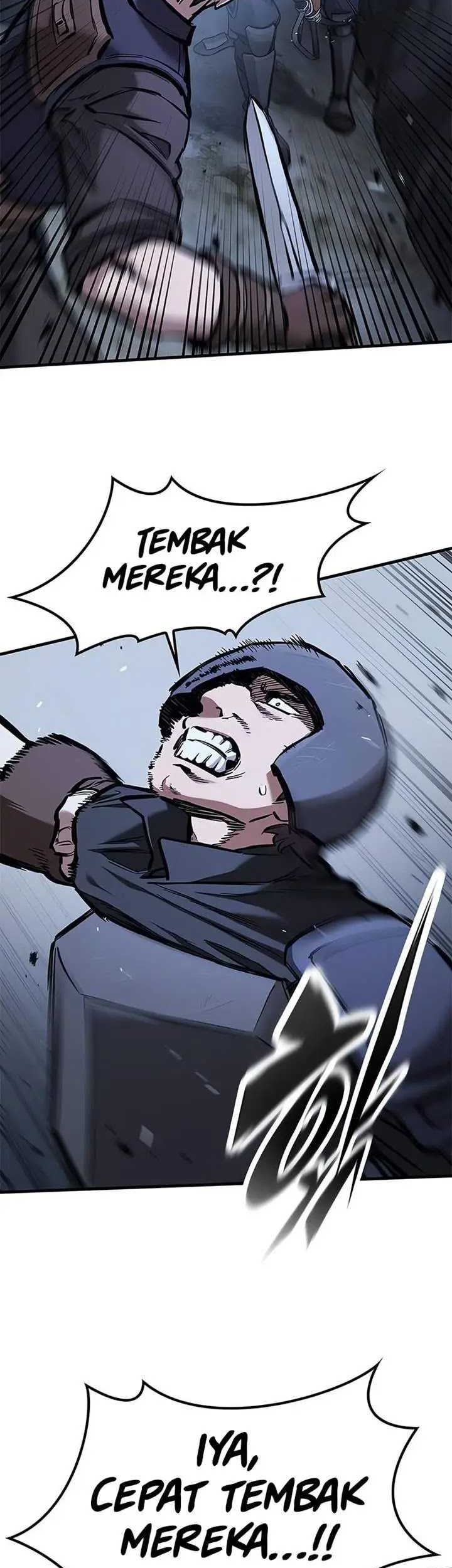 Eternally Regressing Knight Chapter 52 Gambar 8