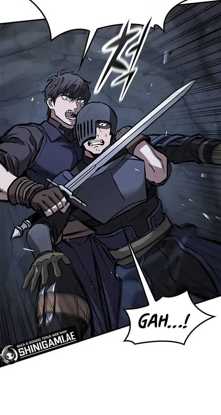 Eternally Regressing Knight Chapter 52 Gambar 9