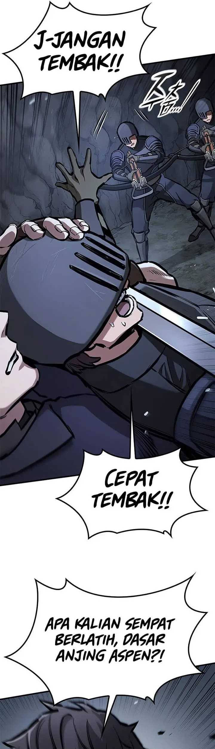 Eternally Regressing Knight Chapter 52 Gambar 10