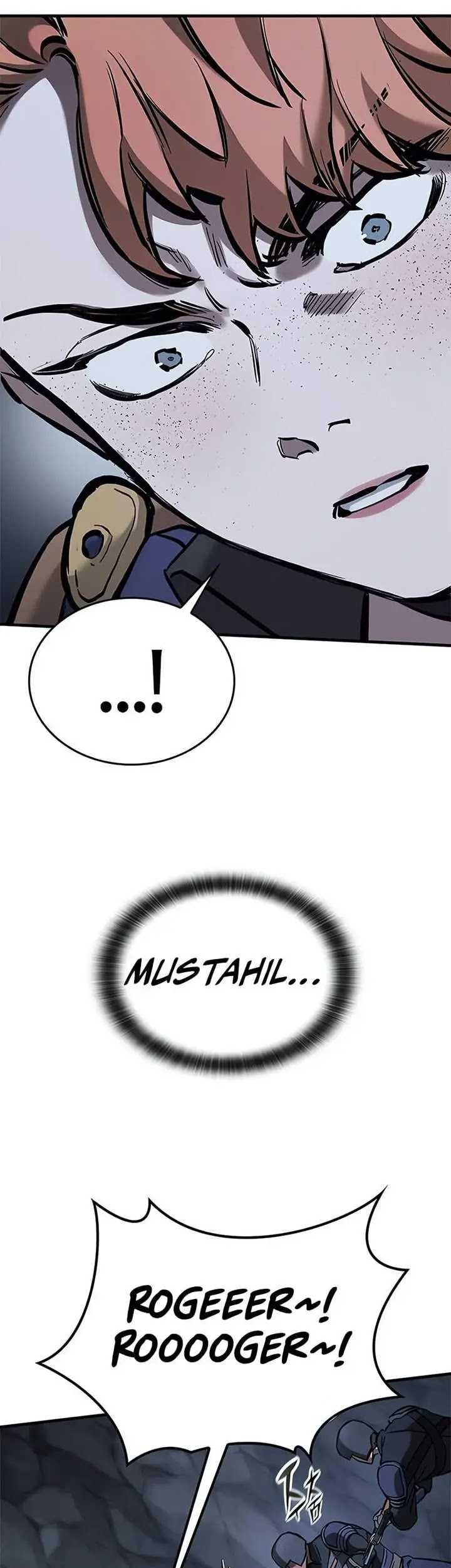 Eternally Regressing Knight Chapter 52 Gambar 14