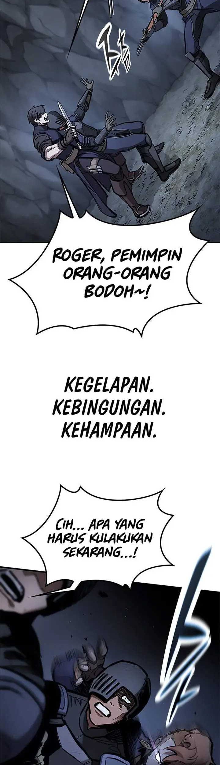 Eternally Regressing Knight Chapter 52 Gambar 15