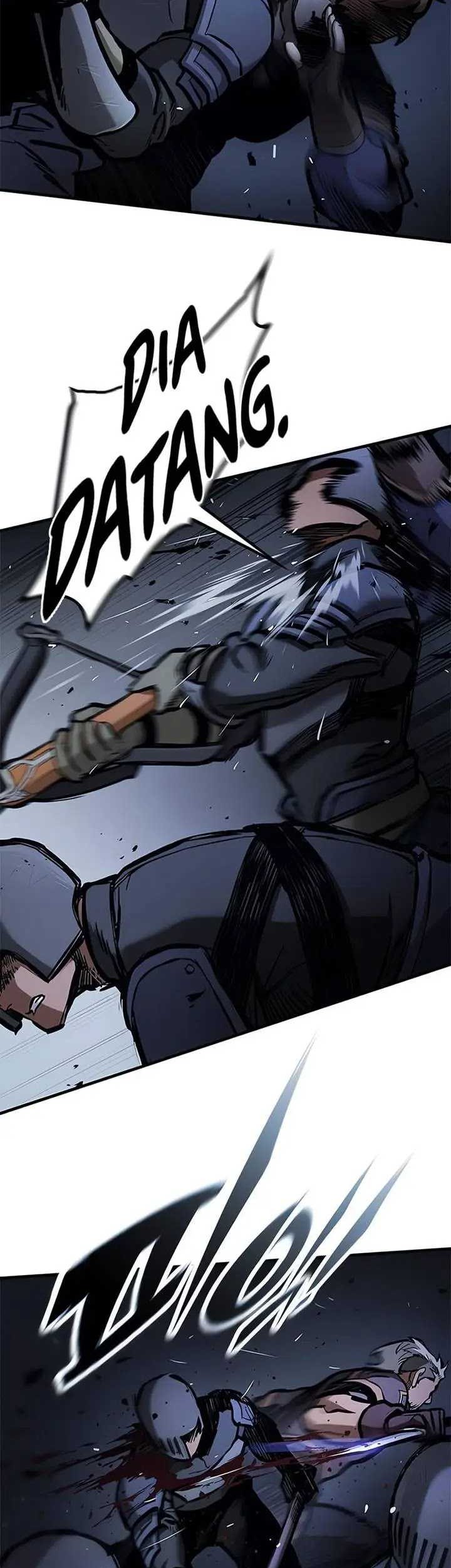 Eternally Regressing Knight Chapter 52 Gambar 16