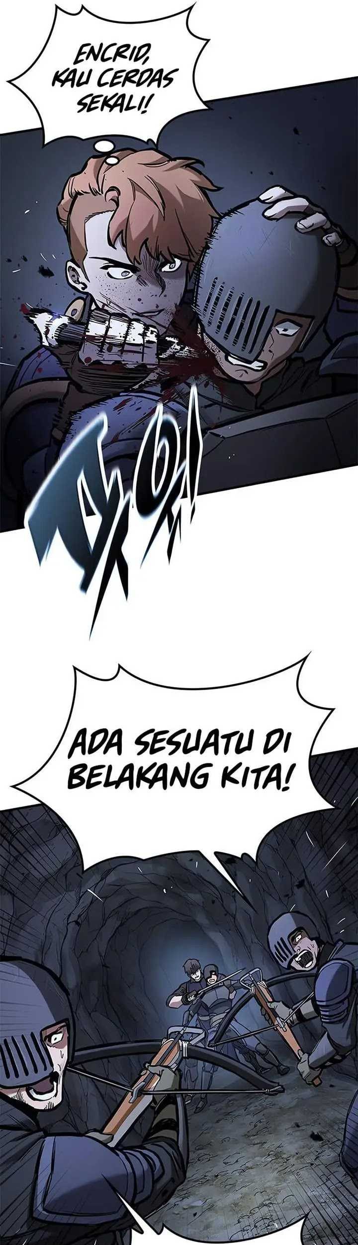 Eternally Regressing Knight Chapter 52 Gambar 18