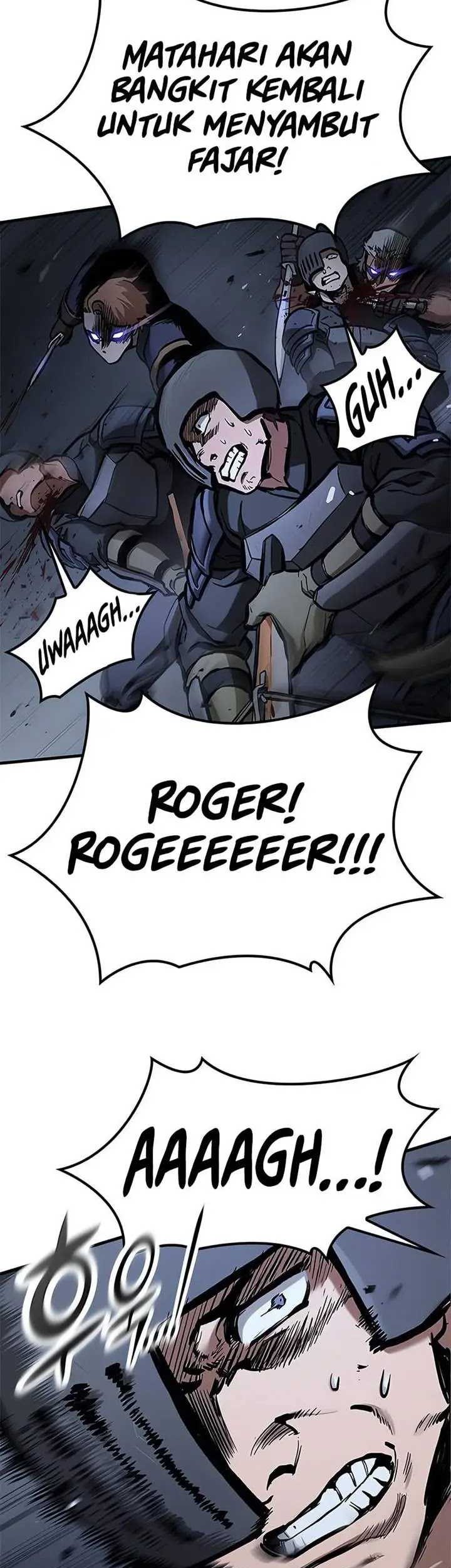 Eternally Regressing Knight Chapter 52 Gambar 20