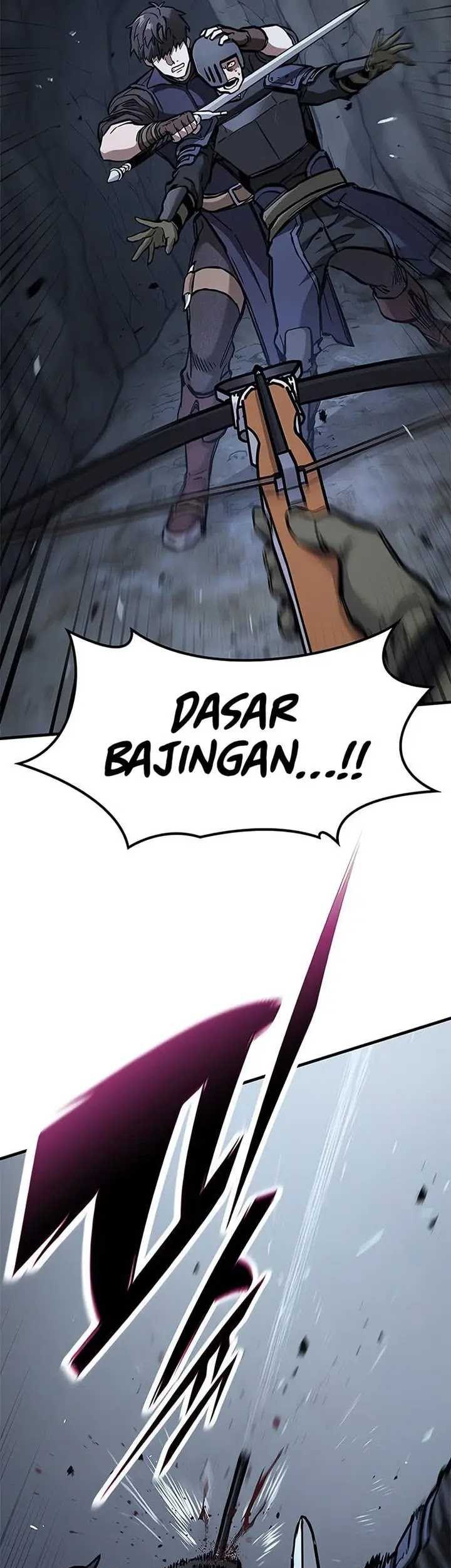 Eternally Regressing Knight Chapter 52 Gambar 22