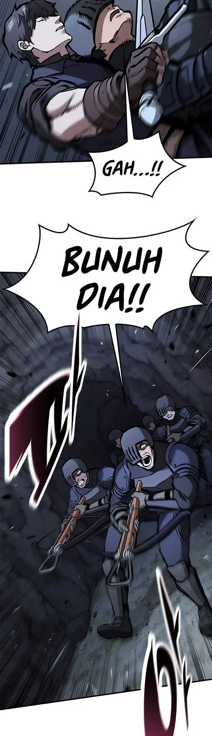 Eternally Regressing Knight Chapter 52 Gambar 23