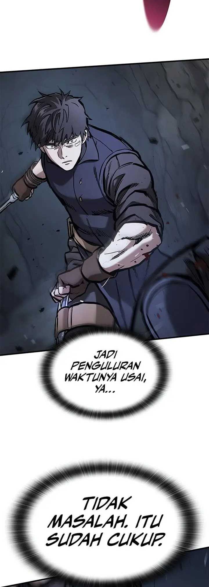 Eternally Regressing Knight Chapter 52 Gambar 24