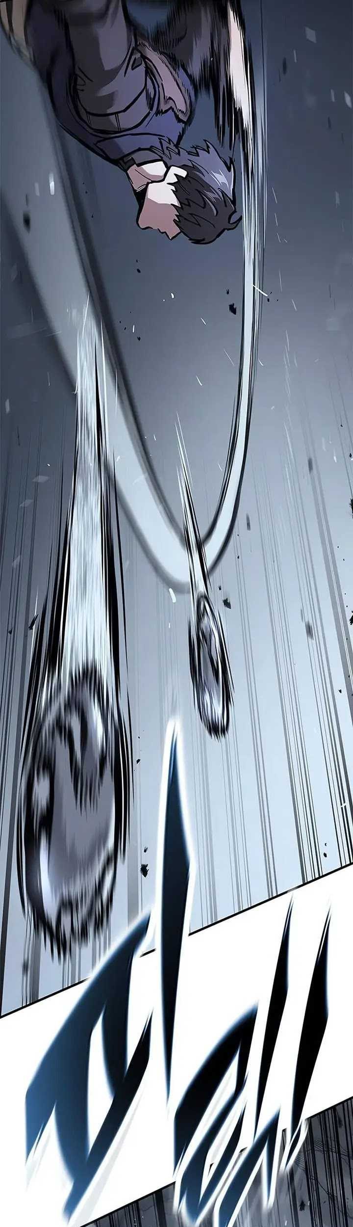 Eternally Regressing Knight Chapter 52 Gambar 25