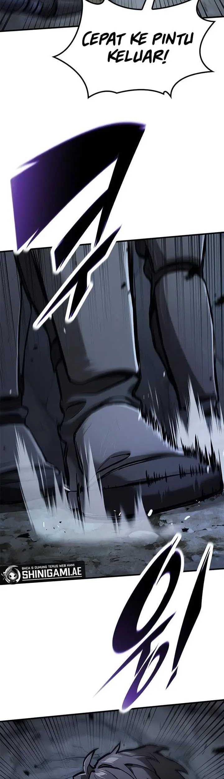 Eternally Regressing Knight Chapter 52 Gambar 27