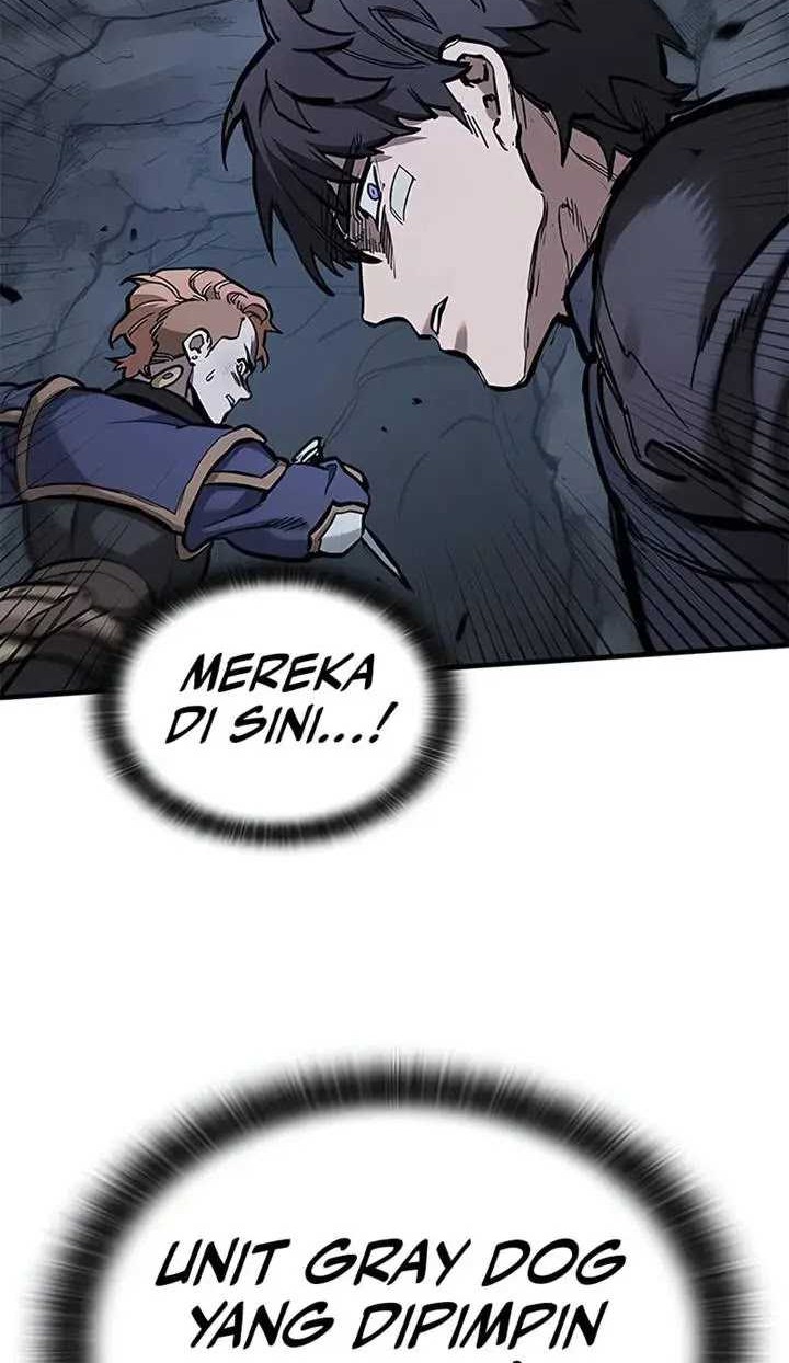 Eternally Regressing Knight Chapter 52 Gambar 28