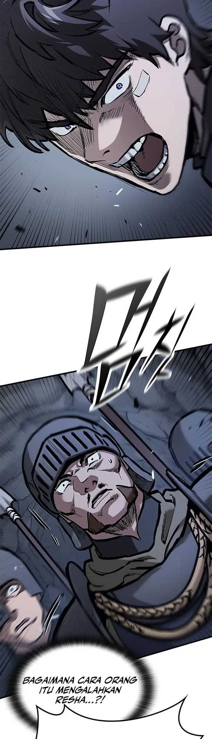 Eternally Regressing Knight Chapter 52 Gambar 30