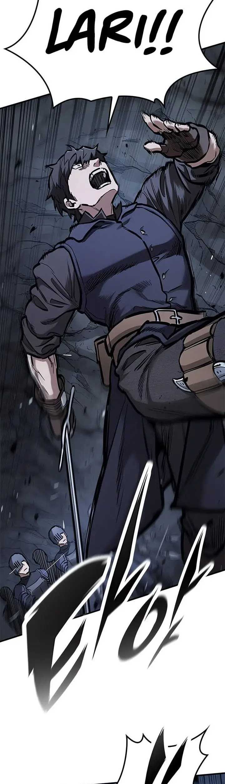 Eternally Regressing Knight Chapter 52 Gambar 31