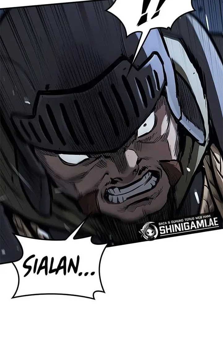 Eternally Regressing Knight Chapter 52 Gambar 32