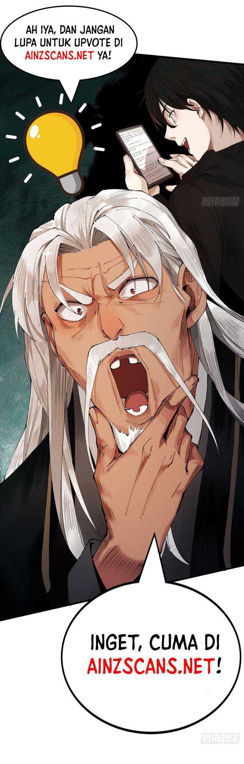 Return Of The Martial Arts Genius Chapter 76 Gambar 52