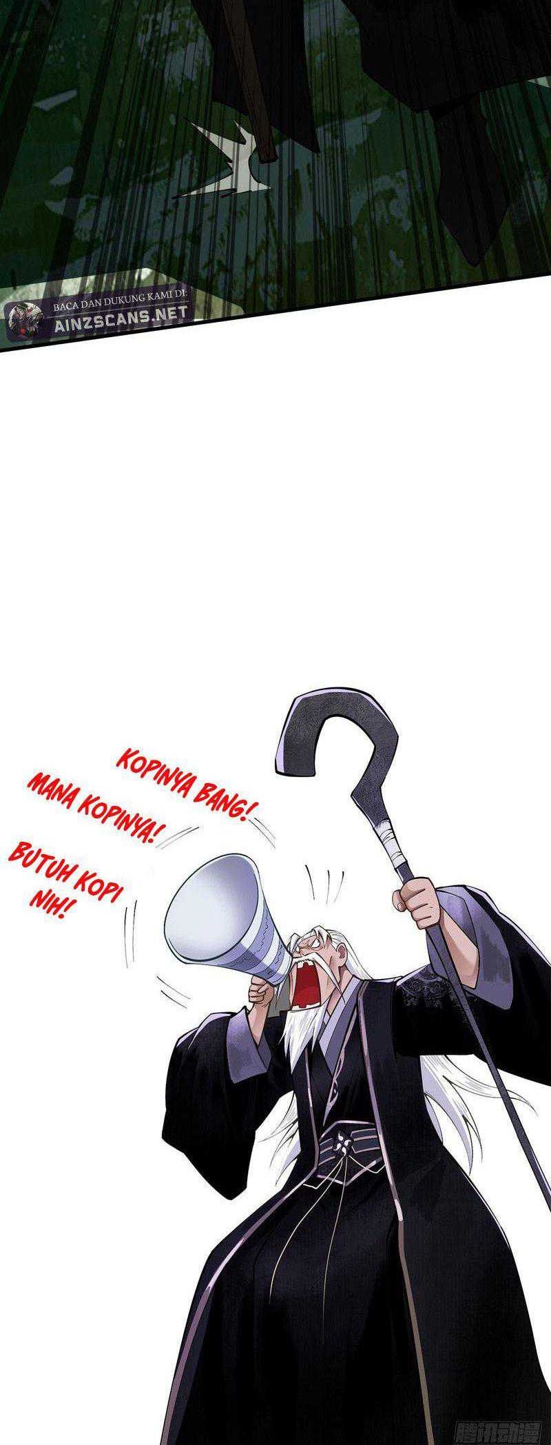 Return Of The Martial Arts Genius Chapter 76 Gambar 54