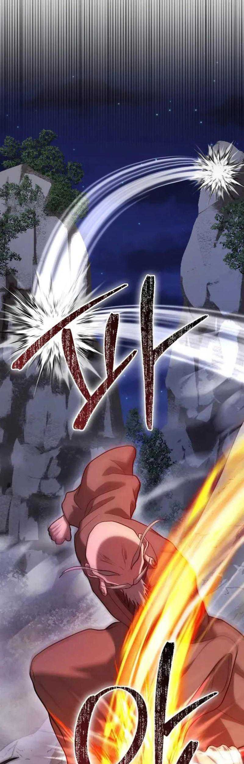 Return Of The Martial Arts Genius Chapter 76 Gambar 17