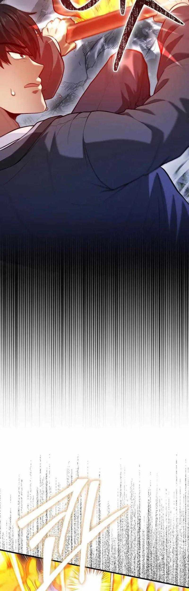 Return Of The Martial Arts Genius Chapter 76 Gambar 18