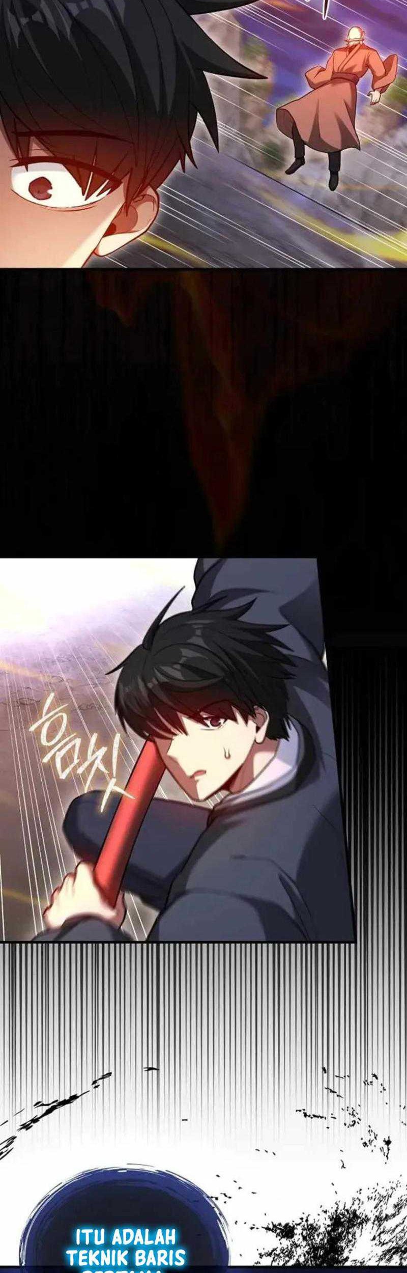 Return Of The Martial Arts Genius Chapter 76 Gambar 23