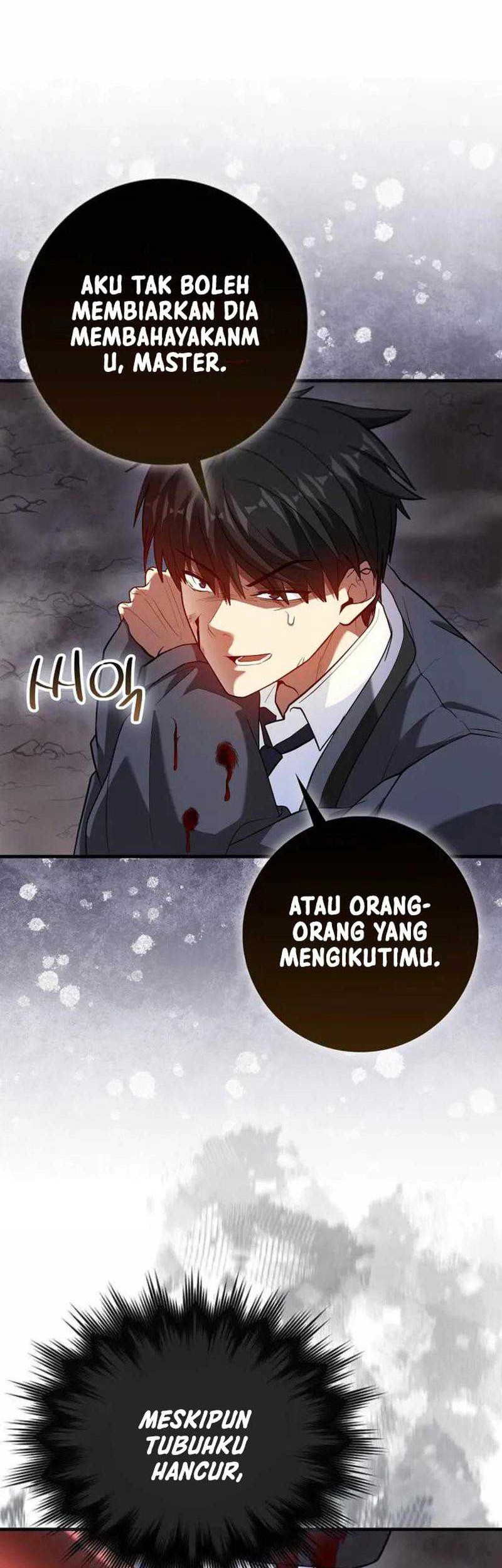 Return Of The Martial Arts Genius Chapter 76 Gambar 29