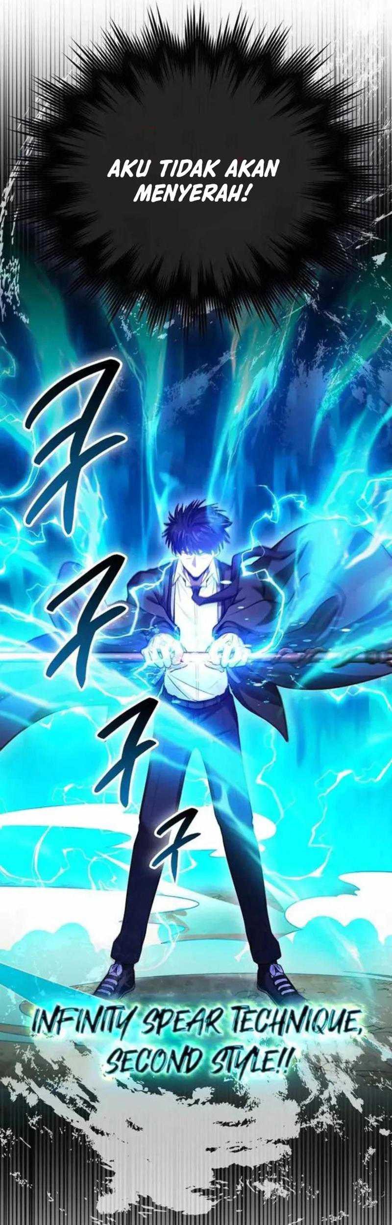 Return Of The Martial Arts Genius Chapter 76 Gambar 31