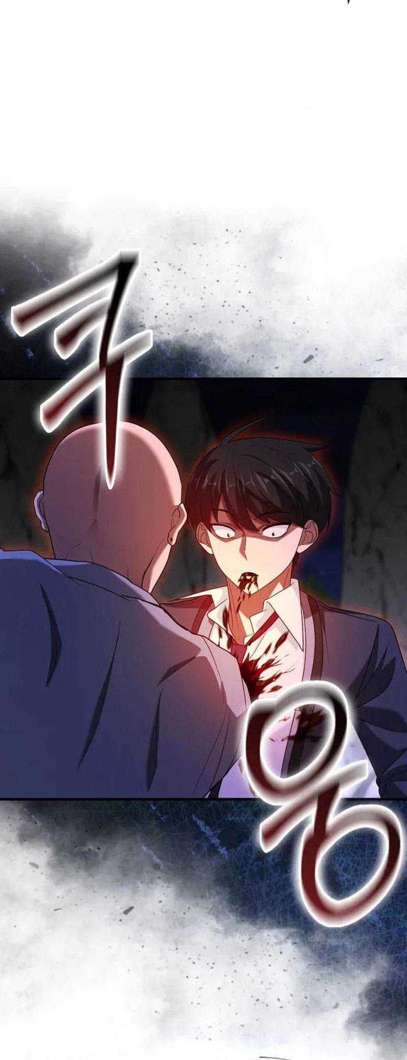 Return Of The Martial Arts Genius Chapter 76 Gambar 36