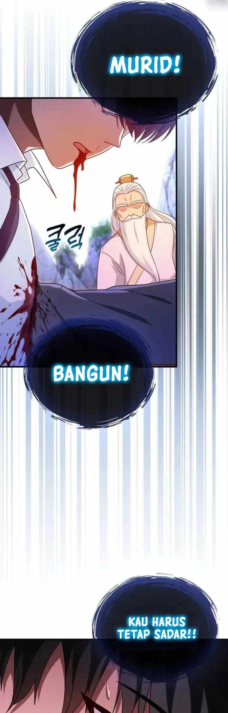 Return Of The Martial Arts Genius Chapter 76 Gambar 37