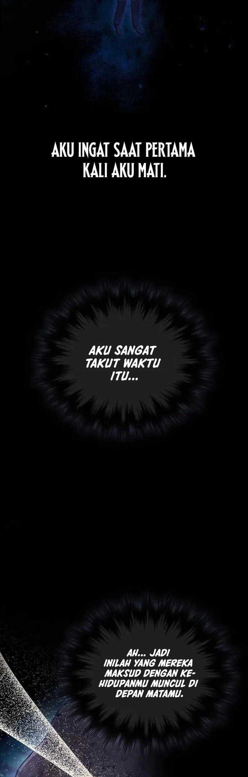 Return Of The Martial Arts Genius Chapter 76 Gambar 39