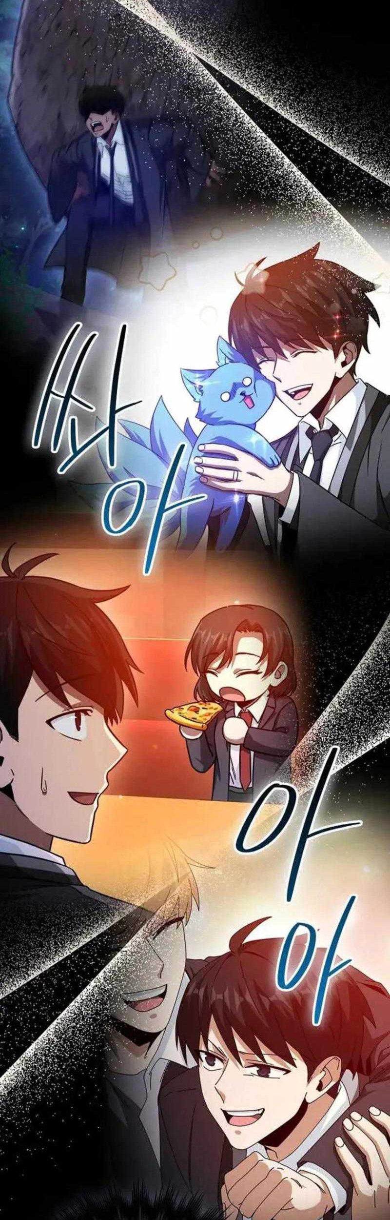 Return Of The Martial Arts Genius Chapter 76 Gambar 40