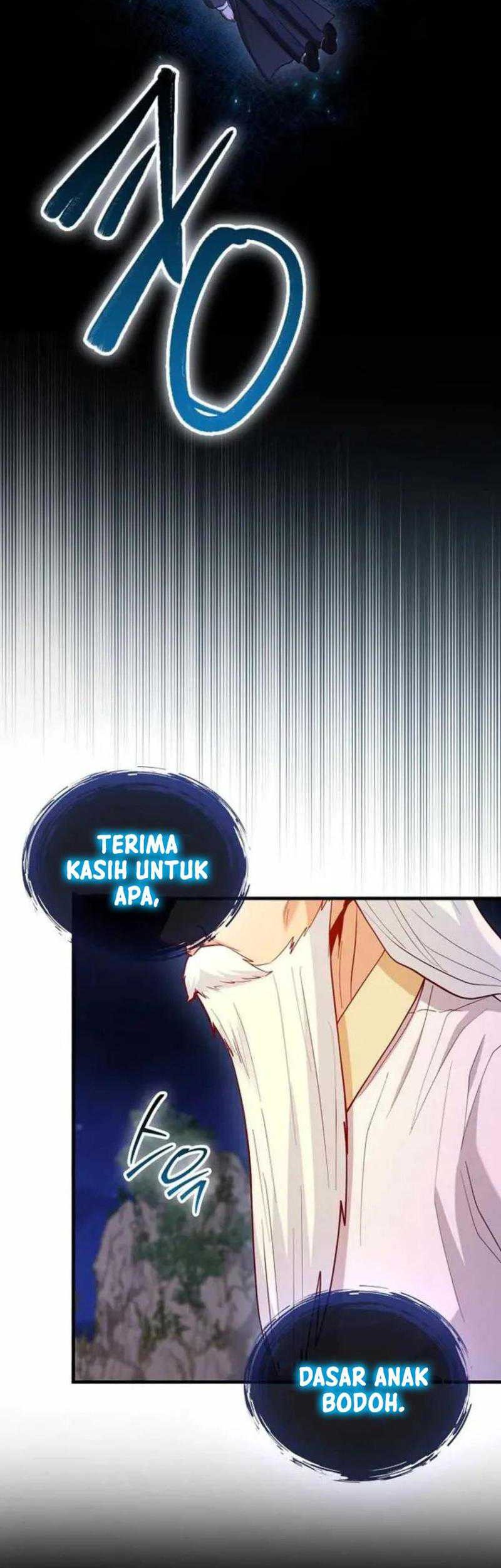 Return Of The Martial Arts Genius Chapter 76 Gambar 45