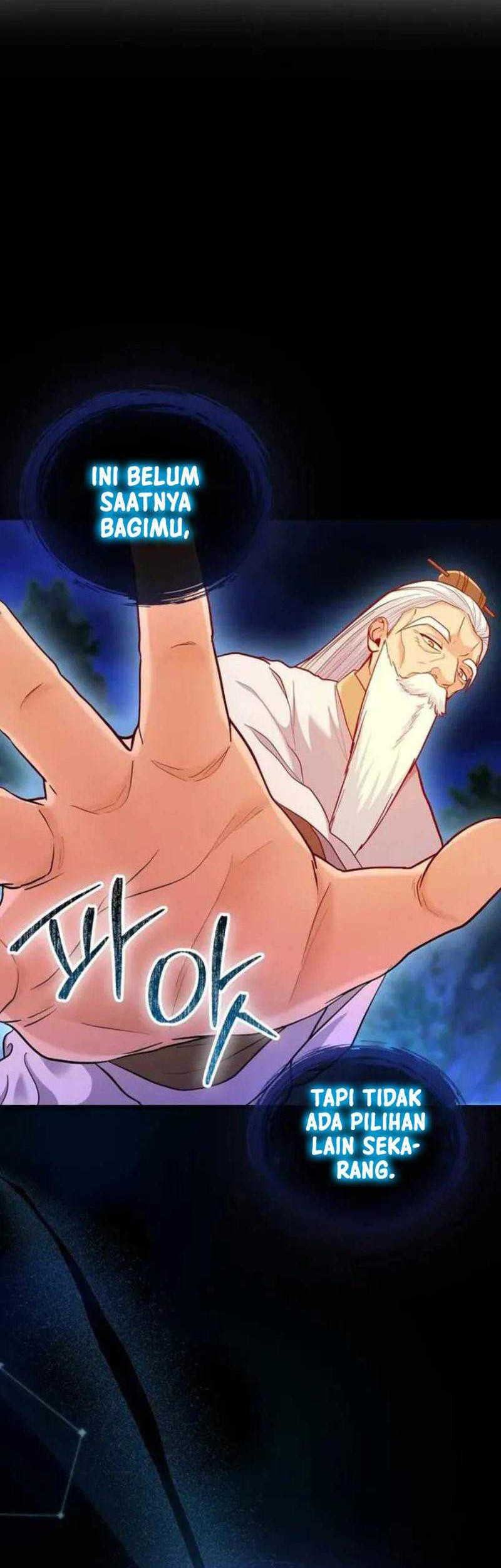 Return Of The Martial Arts Genius Chapter 76 Gambar 46