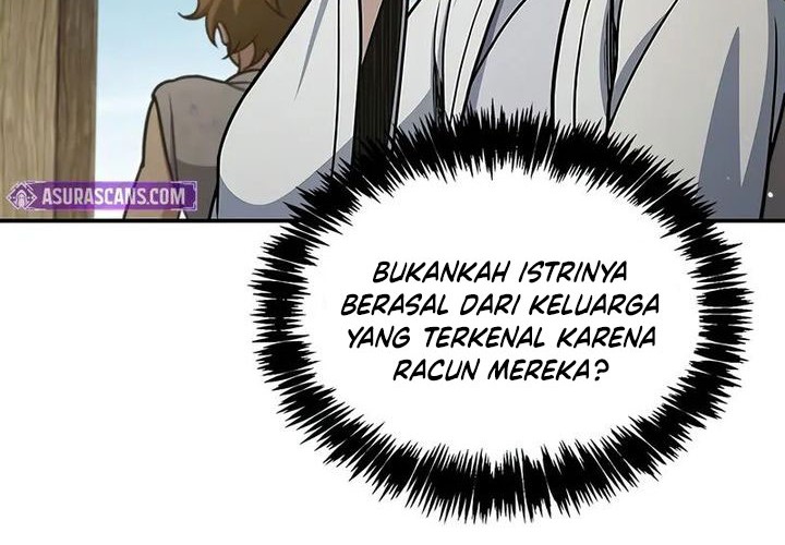 Heavenly Grand Archive’s Young Master Chapter 122 Gambar 25