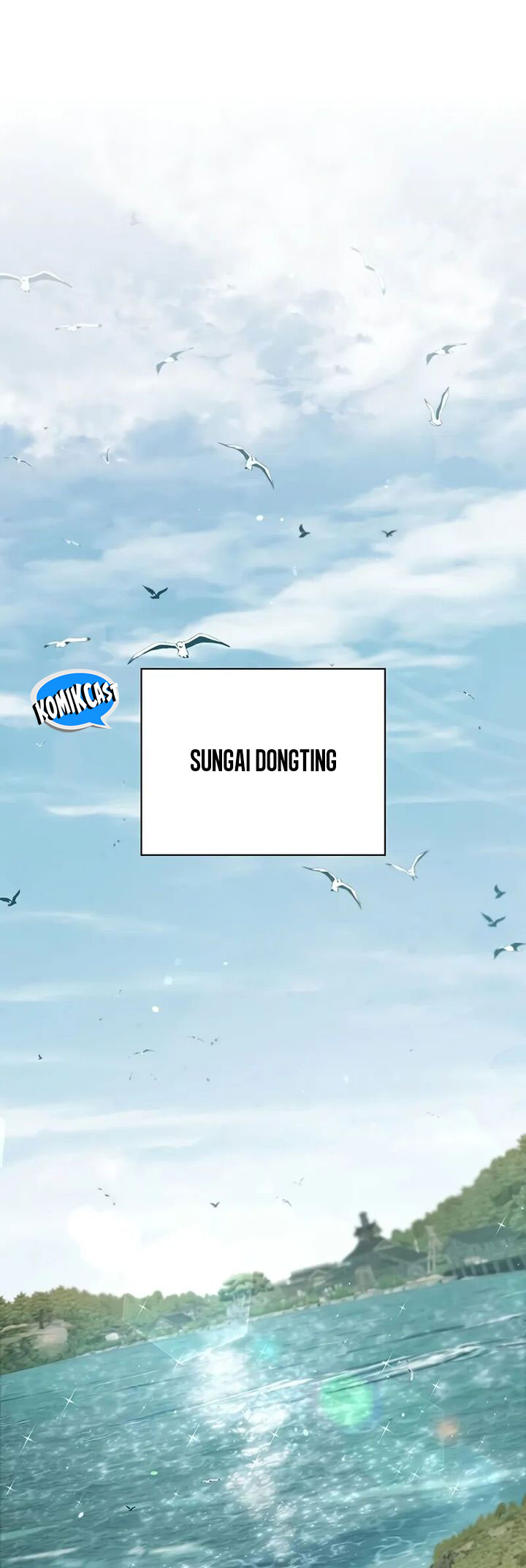 Heavenly Grand Archive’s Young Master Chapter 122 Gambar 19