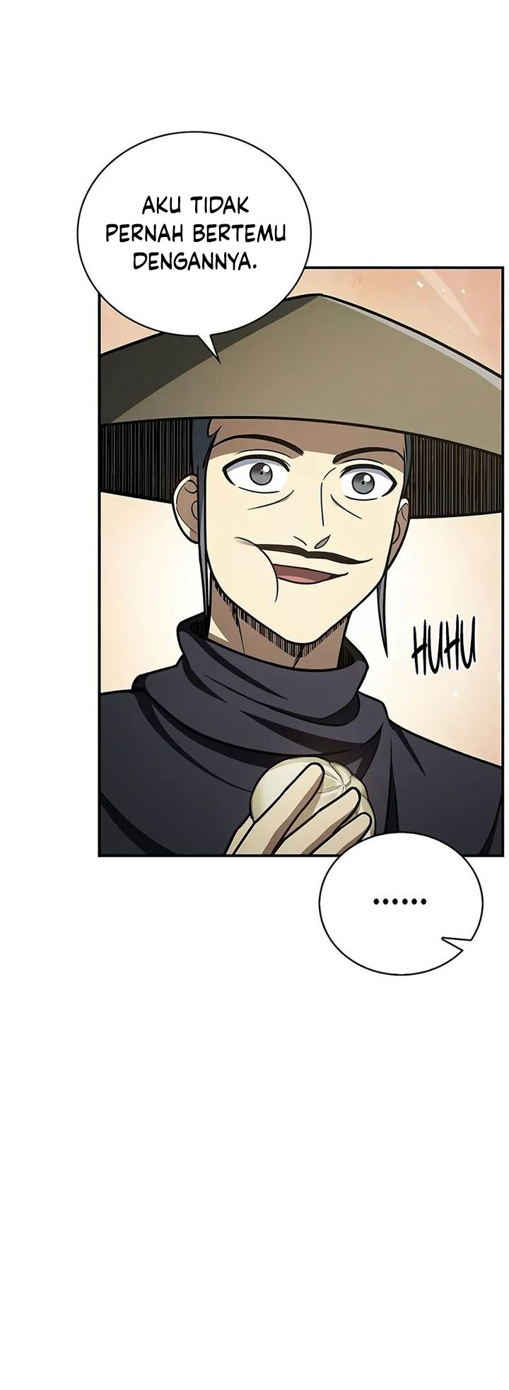 Heavenly Grand Archive’s Young Master Chapter 122 Gambar 32