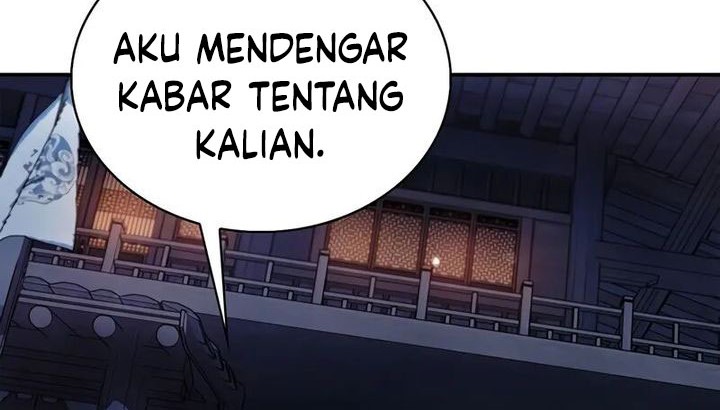 Heavenly Grand Archive’s Young Master Chapter 122 Gambar 56