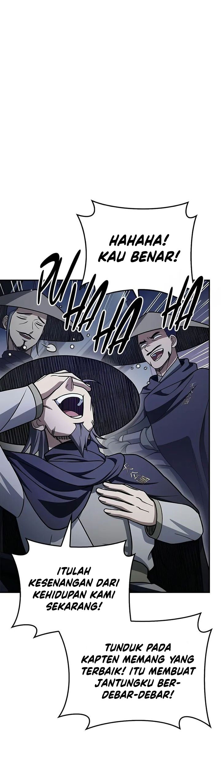 Heavenly Grand Archive’s Young Master Chapter 122 Gambar 59