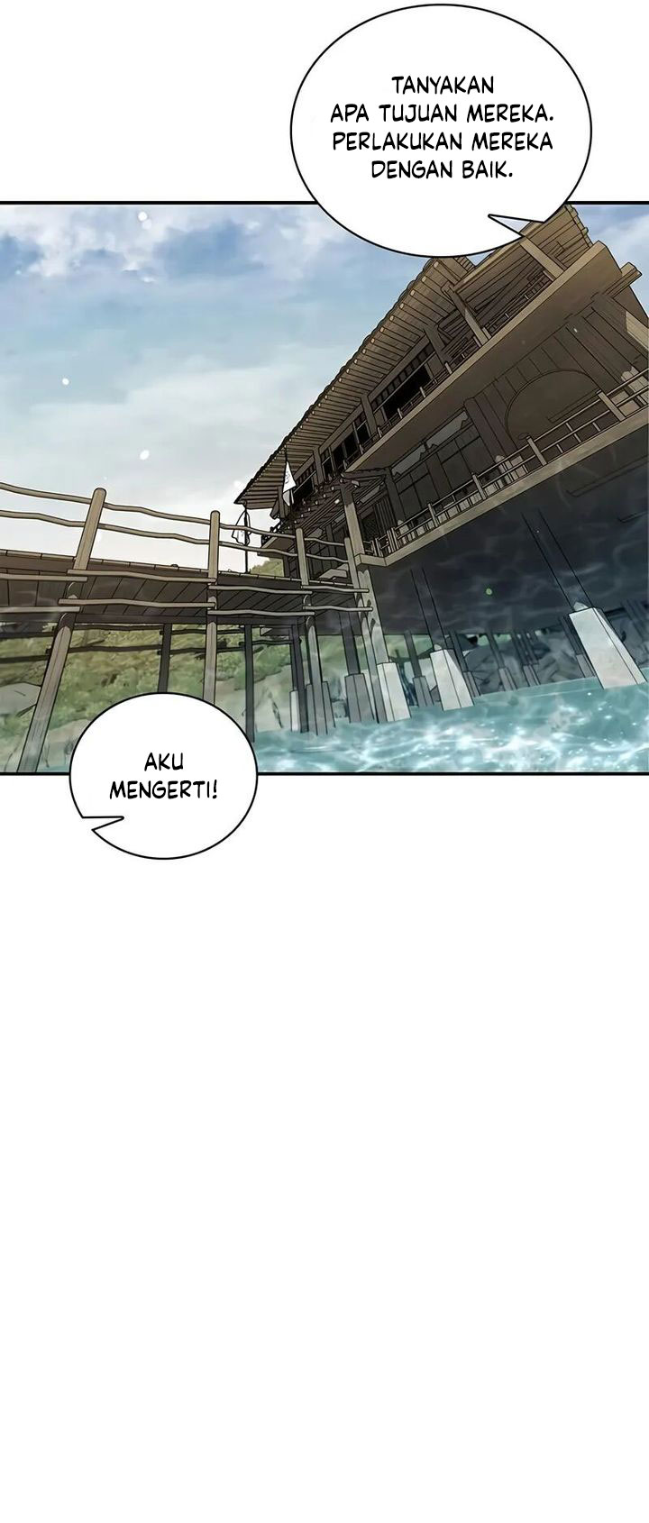 Heavenly Grand Archive’s Young Master Chapter 122 Gambar 50