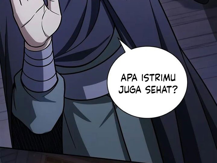 Heavenly Grand Archive’s Young Master Chapter 122 Gambar 52