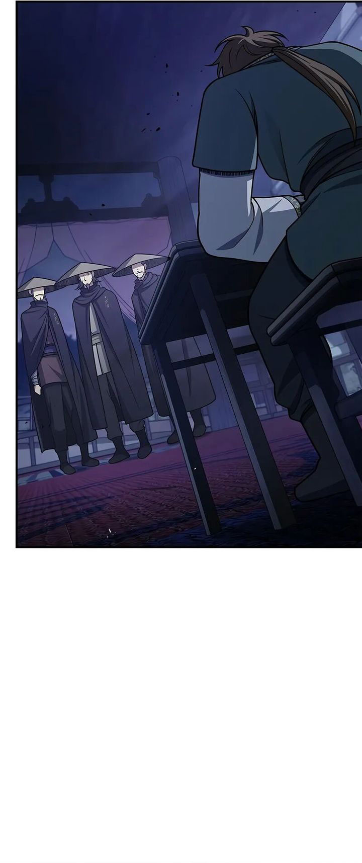 Heavenly Grand Archive’s Young Master Chapter 122 Gambar 70