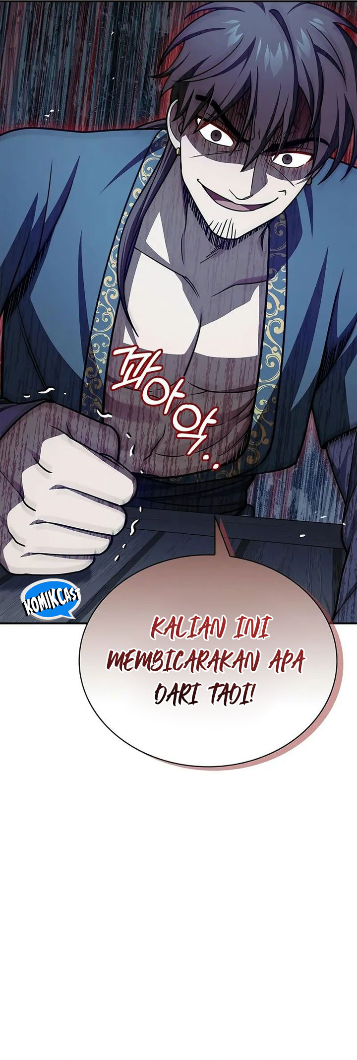 Heavenly Grand Archive’s Young Master Chapter 122 Gambar 71