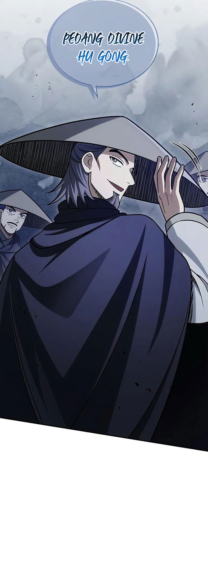 Heavenly Grand Archive’s Young Master Chapter 122 Gambar 74