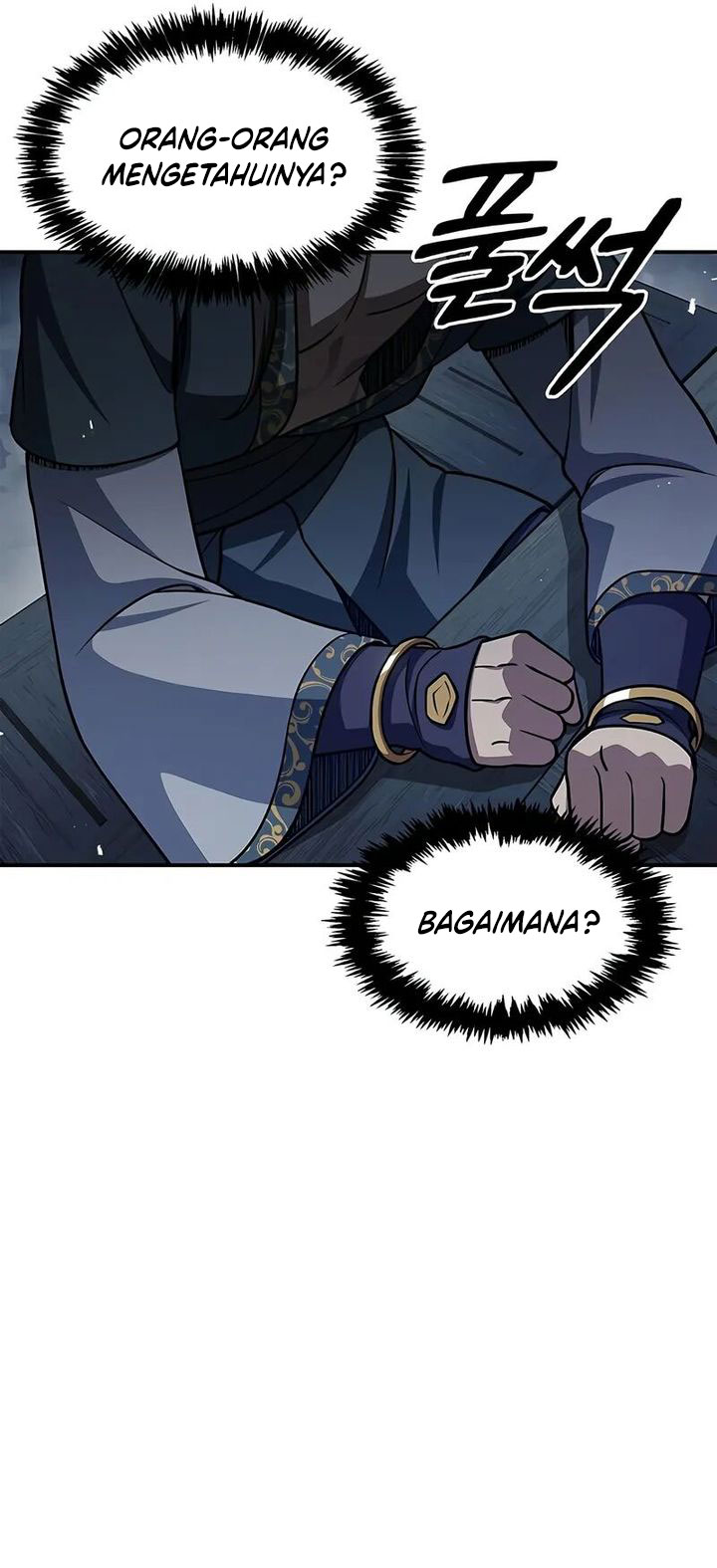 Heavenly Grand Archive’s Young Master Chapter 122 Gambar 76