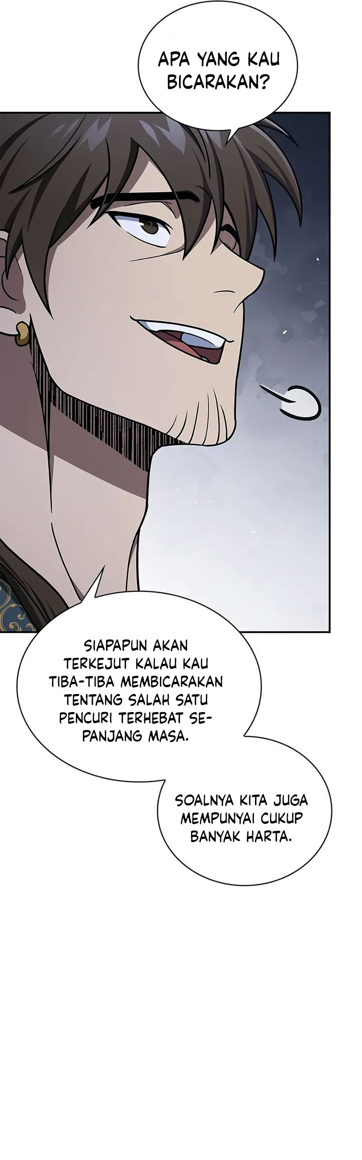 Heavenly Grand Archive’s Young Master Chapter 122 Gambar 66