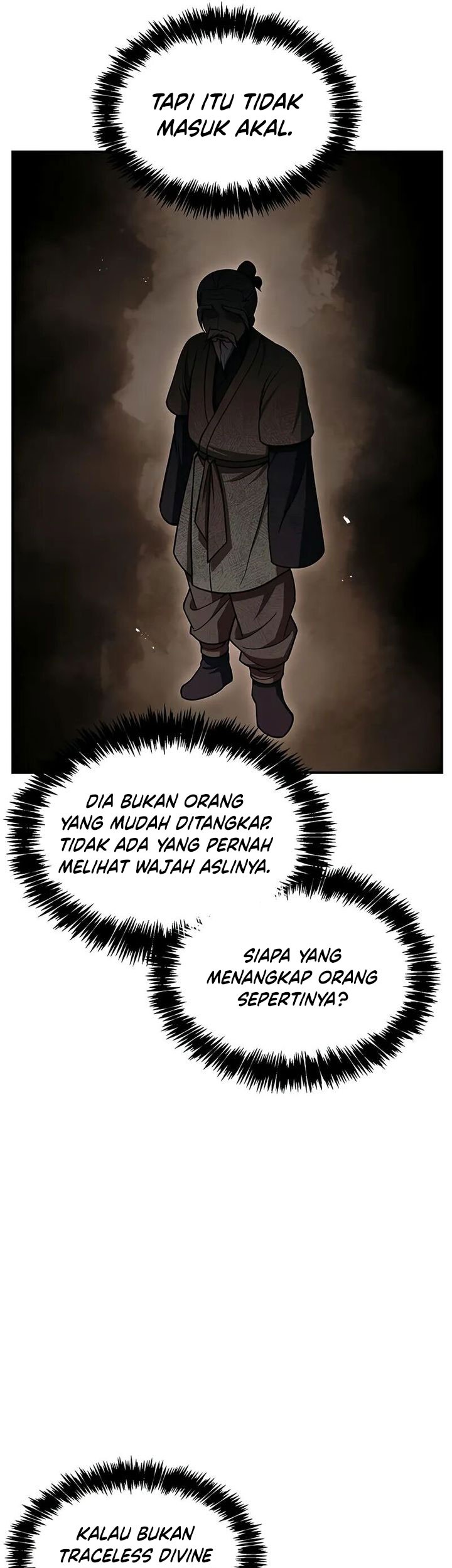 Heavenly Grand Archive’s Young Master Chapter 122 Gambar 78