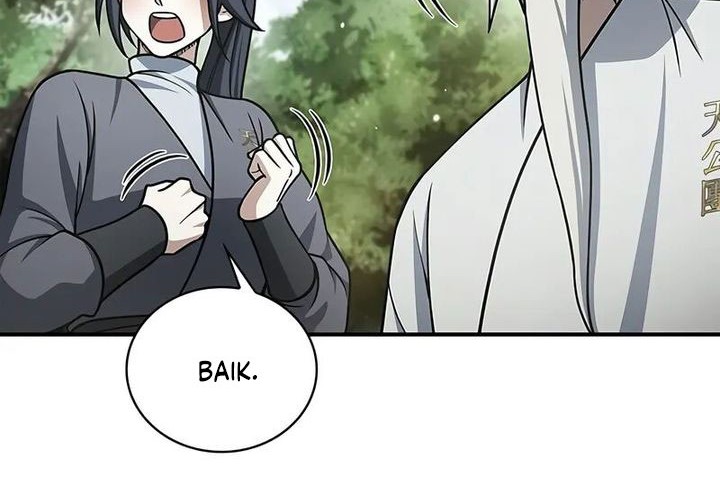 Heavenly Grand Archive’s Young Master Chapter 122 Gambar 9