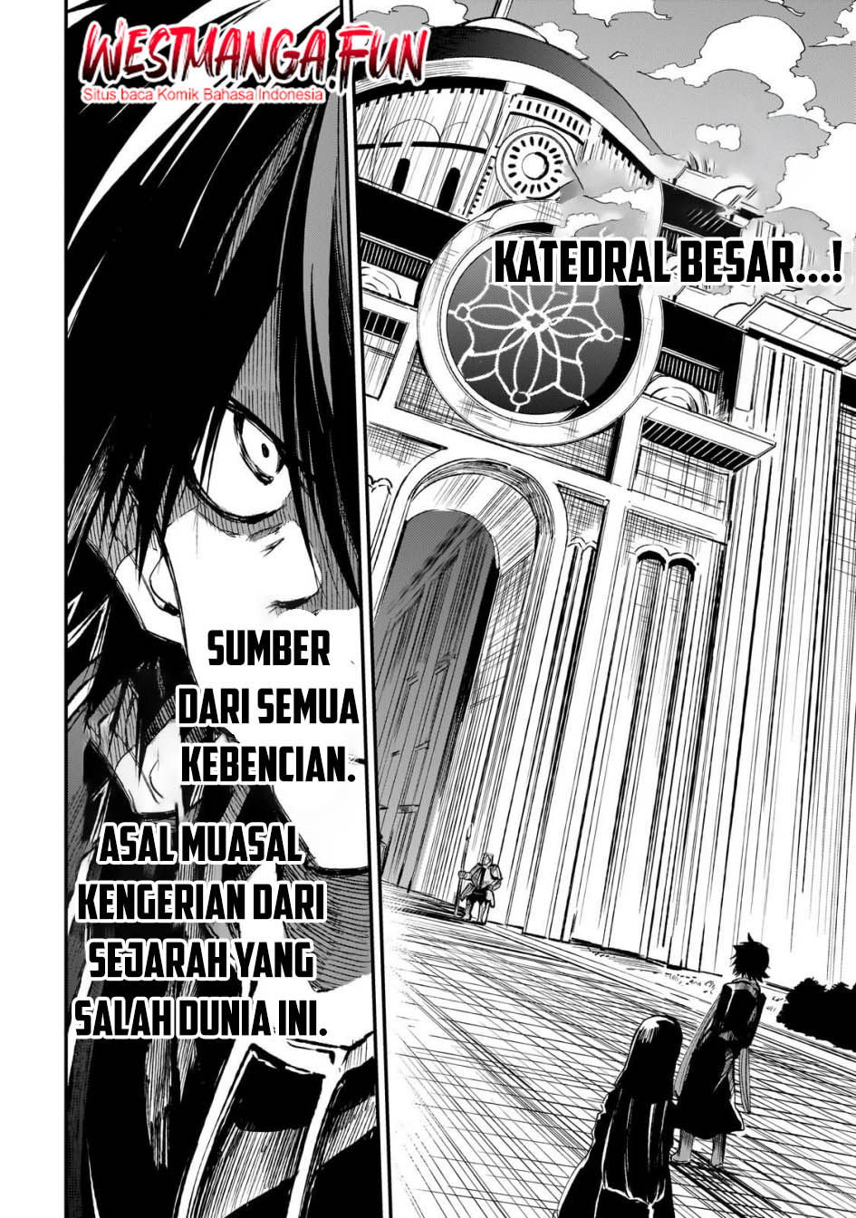 Hitoribocchi no Isekai Kouryaku Chapter 270 Gambar 11