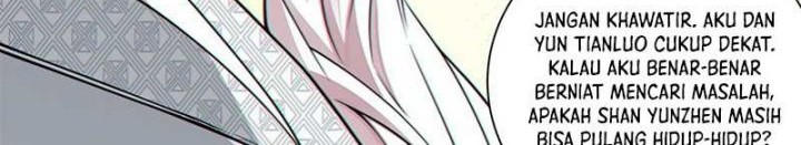 My Disciples Are All Big Villains Chapter 355 Gambar 35