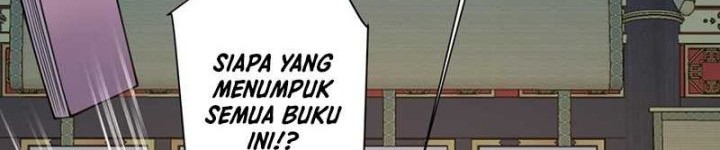 My Disciples Are All Big Villains Chapter 355 Gambar 3