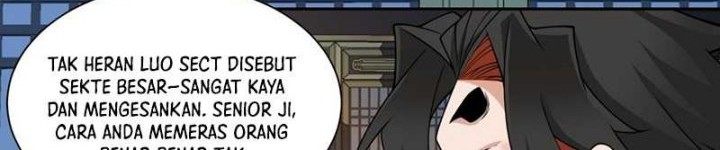 My Disciples Are All Big Villains Chapter 355 Gambar 5